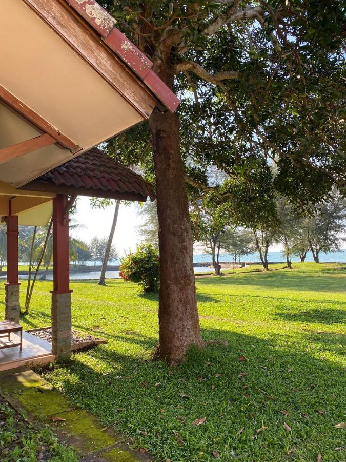 Sanghyang Indah Spa Resort Anyer Bagian luar foto